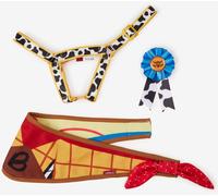 LeMieux Disney Hobby Horse Accessories Bullseye Headcollar Reversible Neckerchief Rosette Ages 3+