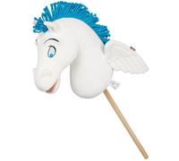 LeMieux Disney Hobby Horse Maximus Rapunzel Toy Pony Fluffy Soft Kids Play Plush