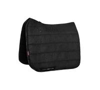 LeMieux Dressage Work Full Size Saddlepads Black