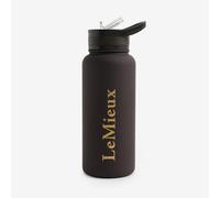 LeMieux Drinks Bottle - Cocoa - Brown