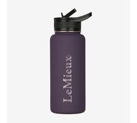 LeMieux Drinks Bottle - Juniper - Purple