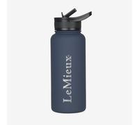 LeMieux Drinks Bottle - Navy - Navy