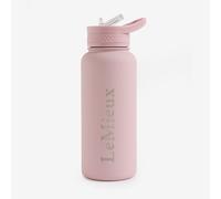 LeMieux Drinks Bottle - Wild Rose - Pink