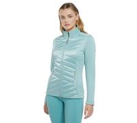 LeMieux Dynamique Womens Jacket - Aqua 10