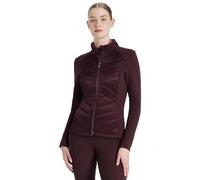 LeMieux Dynamique Womens Jacket - Damson