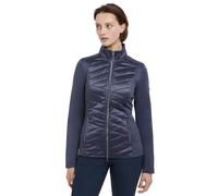 LeMieux Dynamique Womens Jacket - Dusk Blue 6