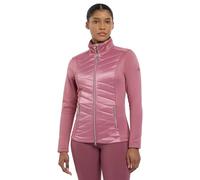 LeMieux Dynamique Womens Jacket - Peony 6