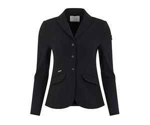 LeMieux Dynamique Womens Show Jacket - Black 10