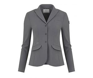 LeMieux Dynamique Womens Show Jacket - Graphite 6
