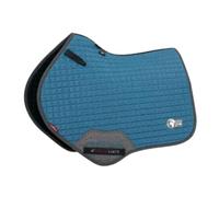 LeMieux Earth General Purpose Full Size Saddlepad - Ocean