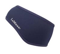 LeMieux My Womens Earwarmer Headband Indigo