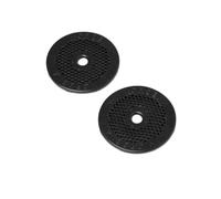 LeMieux Easy Fit Gel Bit Guards