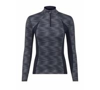 LeMieux Eleanor Womens Reflective Base Layer - Navy Blue 8
