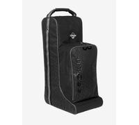 Lemieux Elite Pro Boot and Hat Bag IT03768 Black