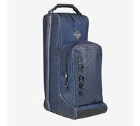 LeMieux Elite Pro Boot & Hat Bag - Navy