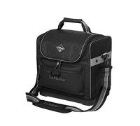 LeMieux Elite Pro Grooming Bag Black
