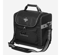 LeMieux Elite Pro Grooming Bag - Black