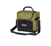 LeMieux Elite Pro Grooming Bag - Gooseberry