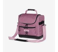 LeMieux Elite Pro Grooming Bag - Mallow - Dark Pink