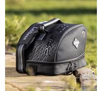 LeMieux Elite Pro Hat Box - Black