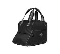 LeMieux Elite Pro Short Boot Bag Black