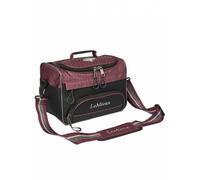 LeMieux Elite ProKit Lite Grooming Bag - Burgundy