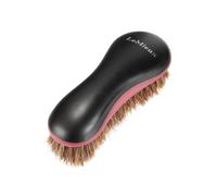 LeMieux Ergonomic Handle Body Brush - Black
