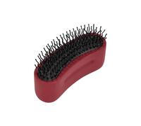 LeMieux Ergonomic Handle Mane Tamer - Red