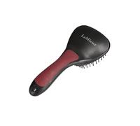 LeMieux Ergonomic Handle Tail Brush - Black