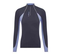 LeMieux Esme Womens Base Layer - Dusk Blue 10