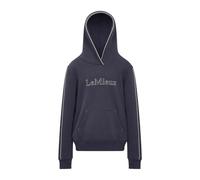 LeMieux Esme Young Rider Childrens Hoodie - Dusk Blue 9-10 Years