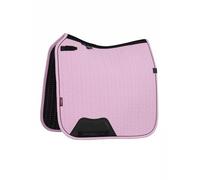 LeMieux Essence Dressage Square Saddlepad - Fondant