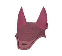 LeMieux Essence Fly Hood - Rosewood Medium