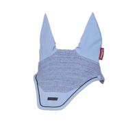 LeMieux Essence Fly Veil SS26, Powder Blue, Medium