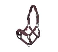 LeMieux Essence Headcollar - Damson - Pony