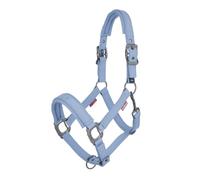LeMieux Essence Headcollar - Powder Blue