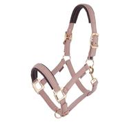 LeMieux Essence Headcollar - Wild Rose