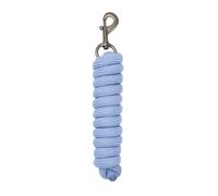 LeMieux Essence Leadrope - Powder Blue - Powder Blue