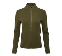 LeMieux Faye Zip Through Womens Fleece Jacket - Alpine 8