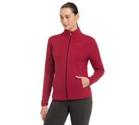 Women's zip fleece LeMieux Faye