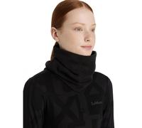 LeMieux Fleece Snood - Black