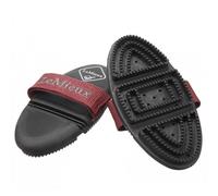 LeMieux Flexi Curry Comb - Black