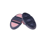 LeMieux Flexi Curry Comb - Peony
