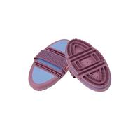 LeMieux Flexi Curry Comb - Powder Blue