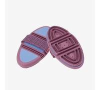 LeMieux Flexi Curry Comb - Powder Blue