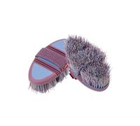 LeMieux Flexi Flicky Brush - Powder Blue