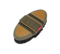 LeMieux Flexi Horse Hair Body Brush - Alpine