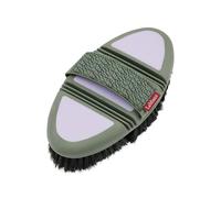 LeMieux Flexi Horse Hair Body Brush - Lilac