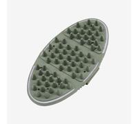 LeMieux Flexi Massage Brush - Lilac