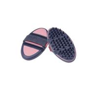 LeMieux Flexi Massage Comb - Peony